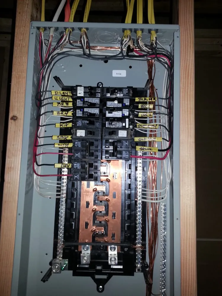 Slide of 24hr Arctic Services