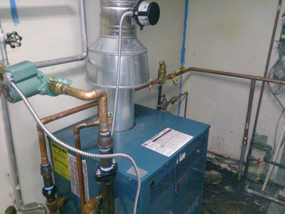 Slide of 24hr Arctic Services