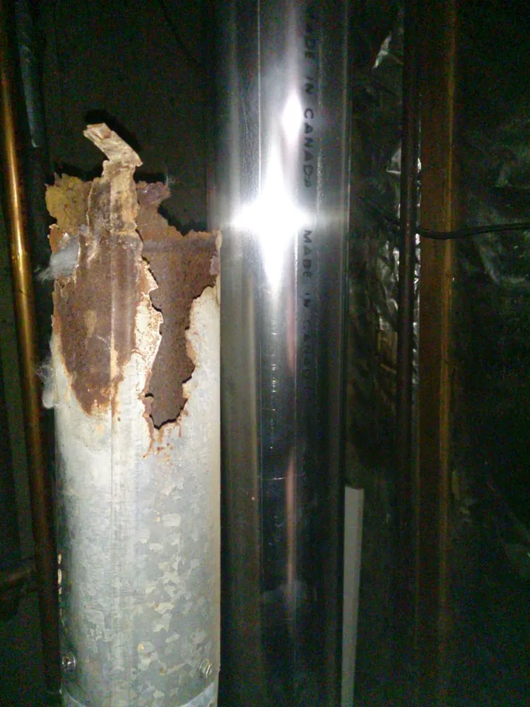 Slide of 24hr Arctic Services