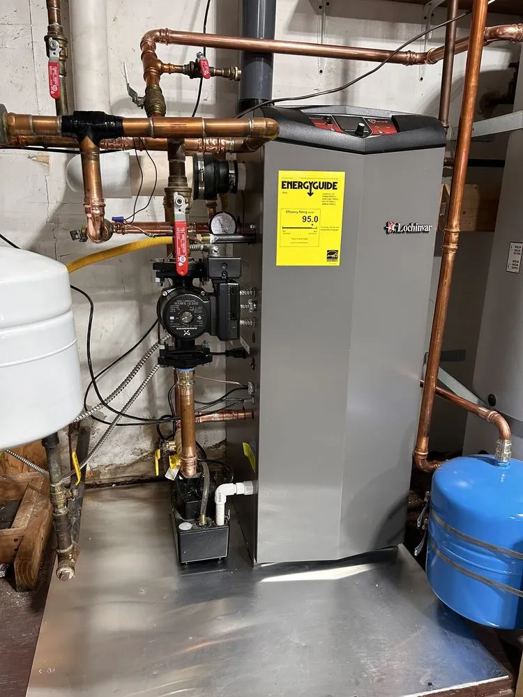 Slide of 24hr Arctic Services