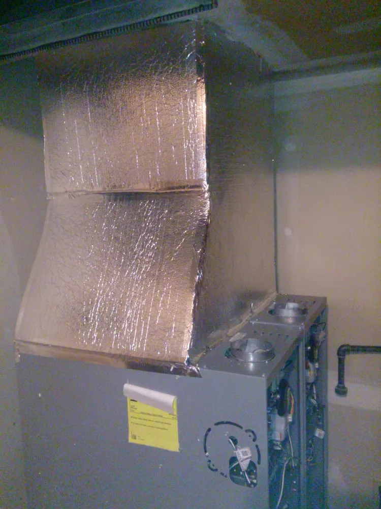 Slide of 24hr Arctic Services