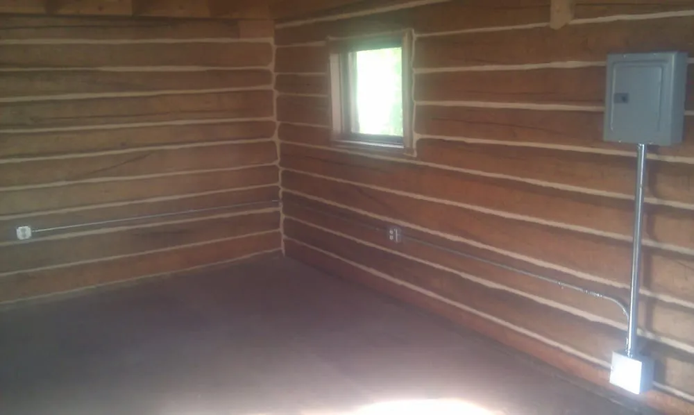 Slide of 24hr Arctic Services