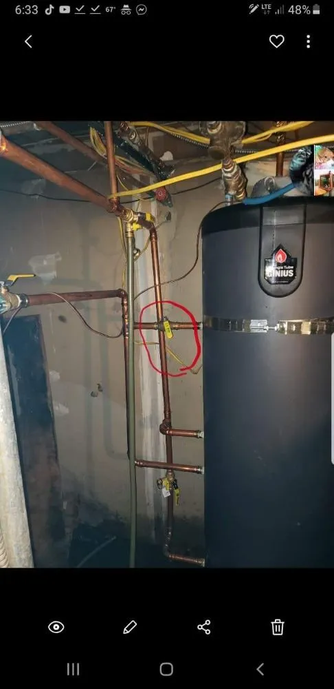 Slide of 24hr Arctic Services