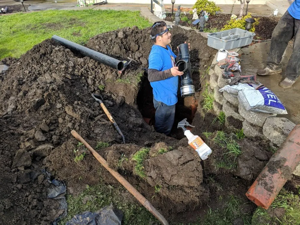 Slide of 24Hr Best Plumbing Repair Service