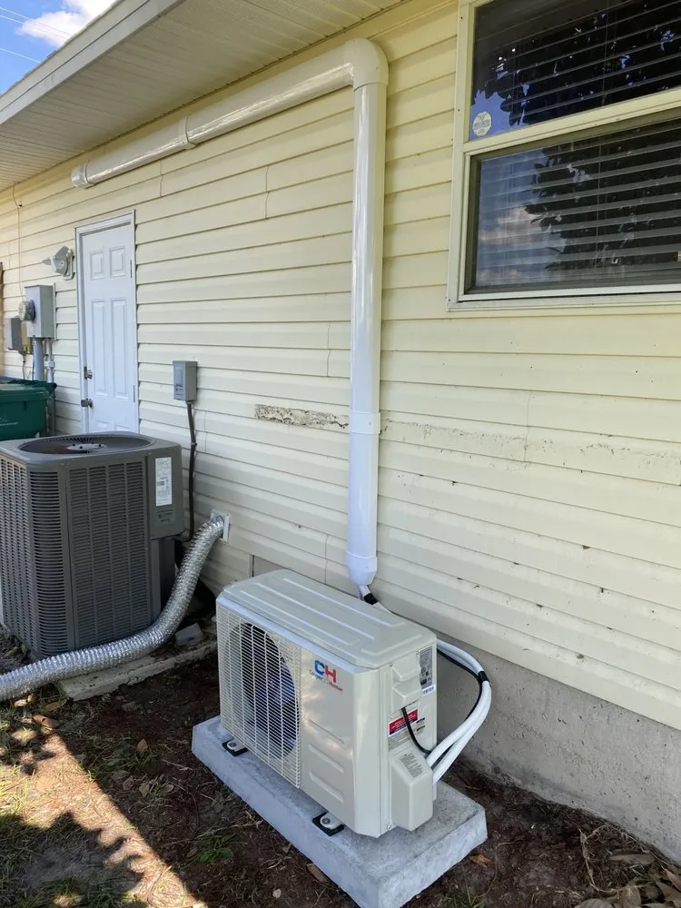 Slide of 26 Degree HVAC