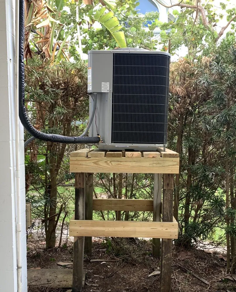 Slide of 26 Degree HVAC