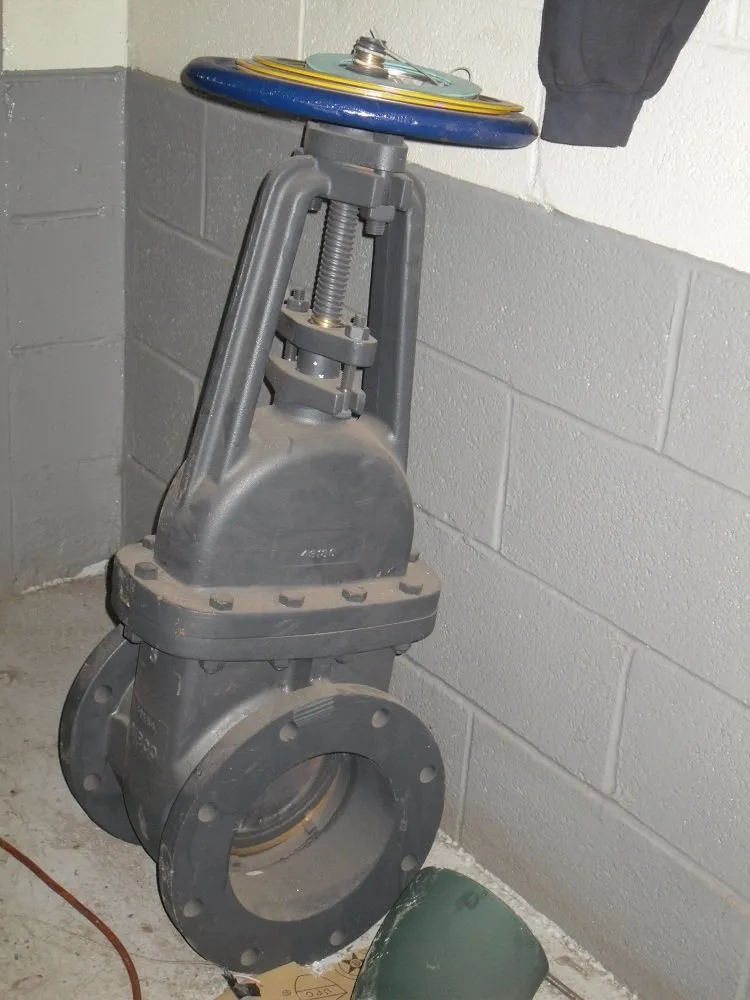 Slide of 29th St Plumbing and Heating