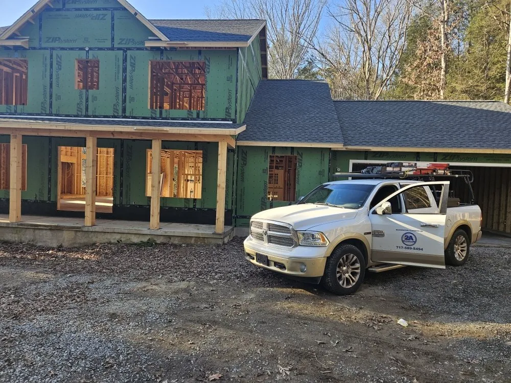 Slide of 2A Electric