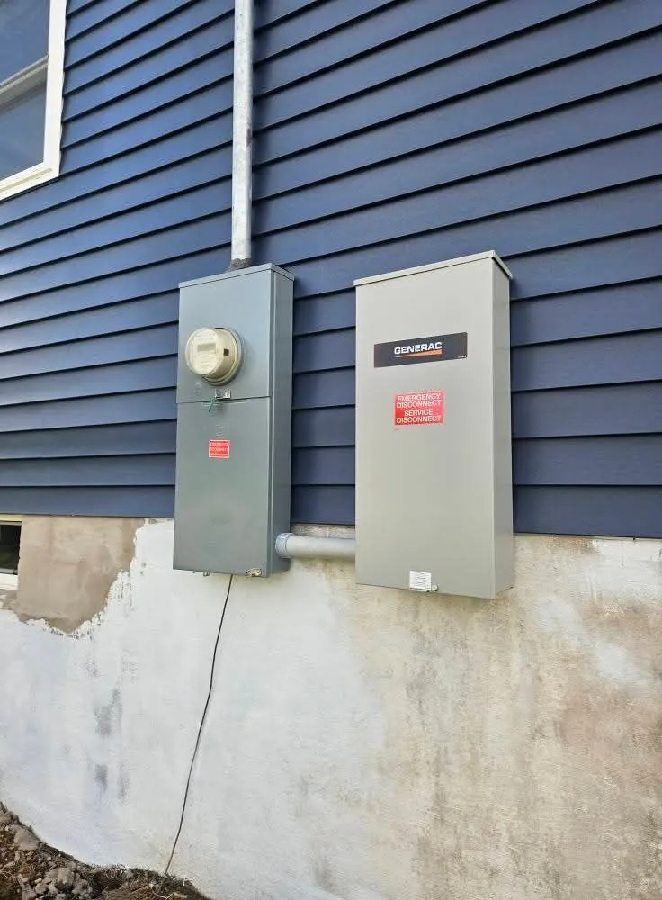 Slide of 2A Electric