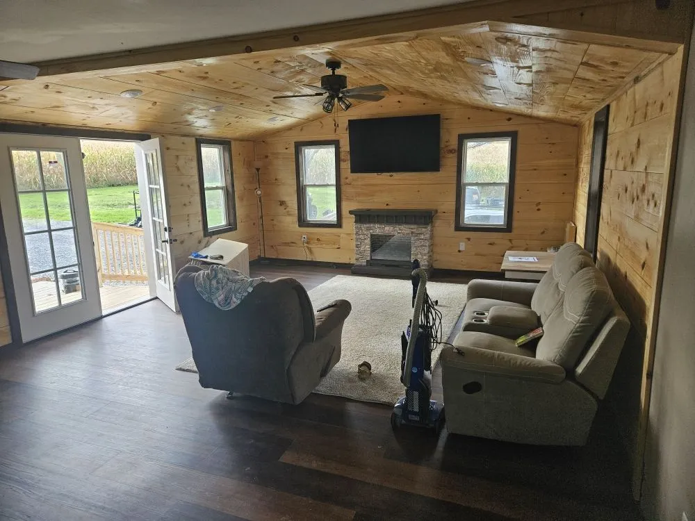 Slide of 2A Electric