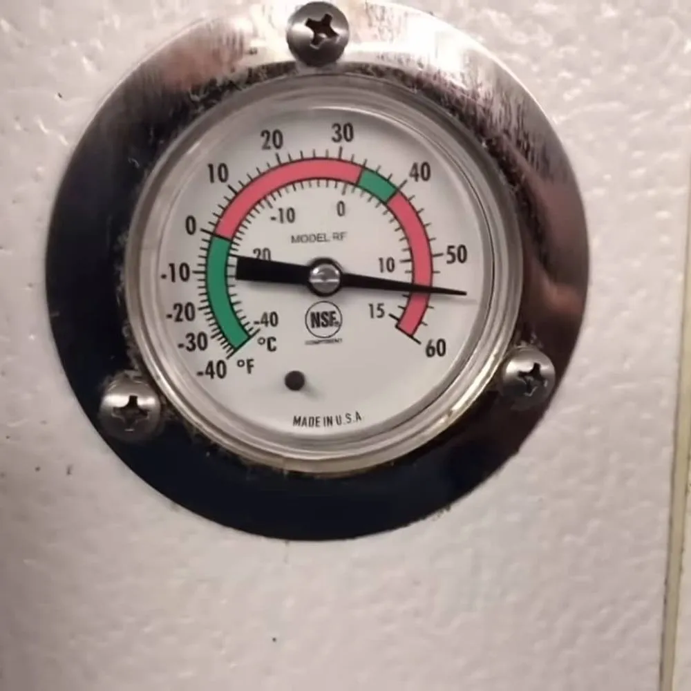 Slide of 2B Cool Services