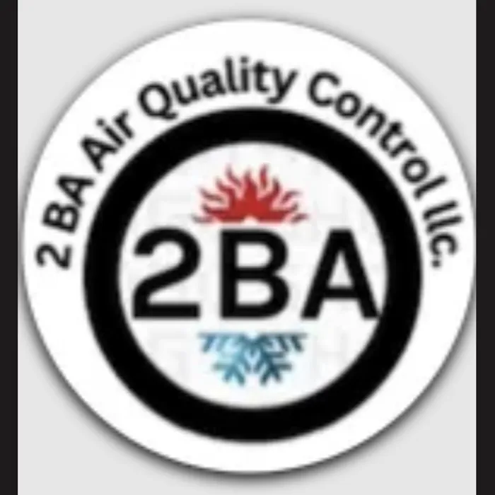 Slide of 2BA Air Quality