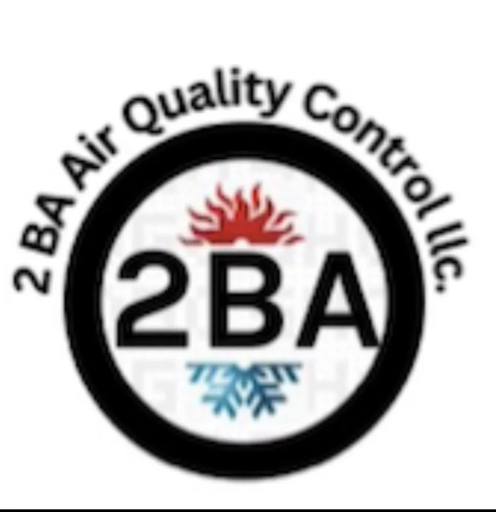 Slide of 2BA Air Quality