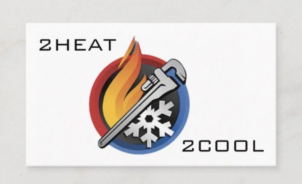 Slide of 2Cool 2Heat HVAC