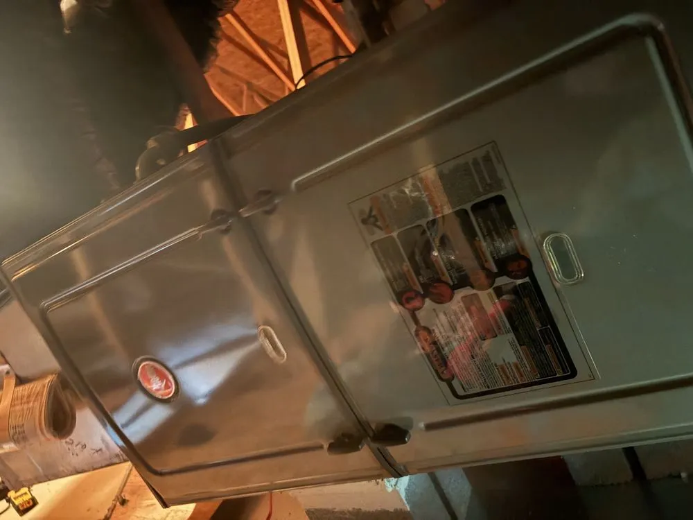 Slide of 2Cousins HVAC