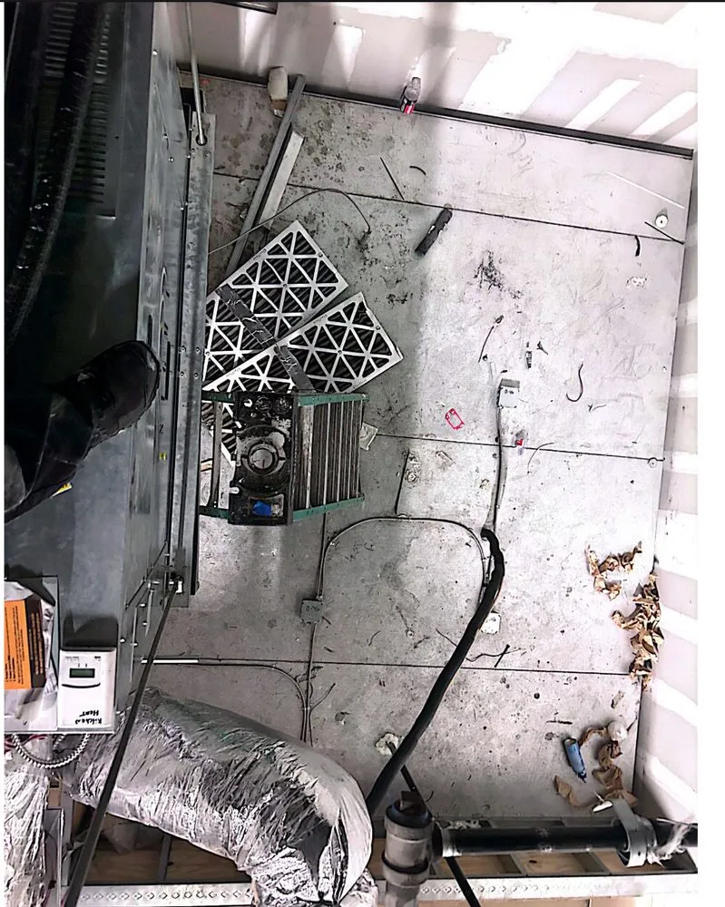 Slide of 2Cousins HVAC