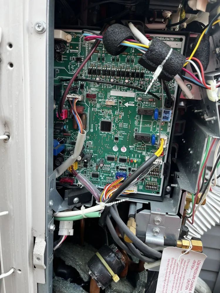 Slide of 2Cousins HVAC