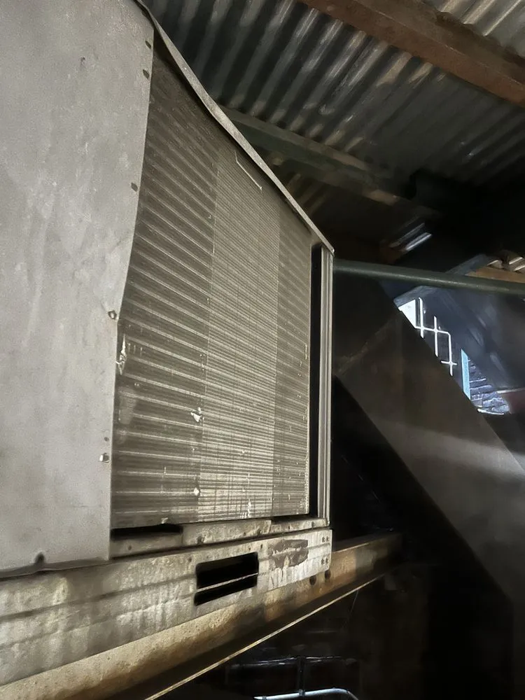 Slide of 2Cousins HVAC