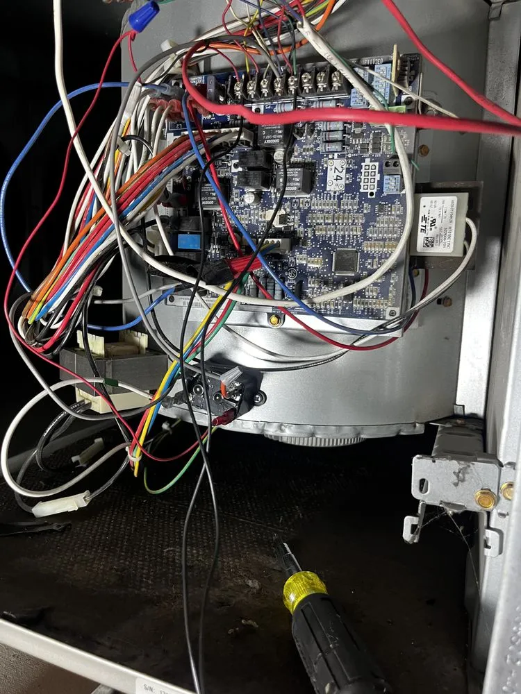 Slide of 2Cousins HVAC