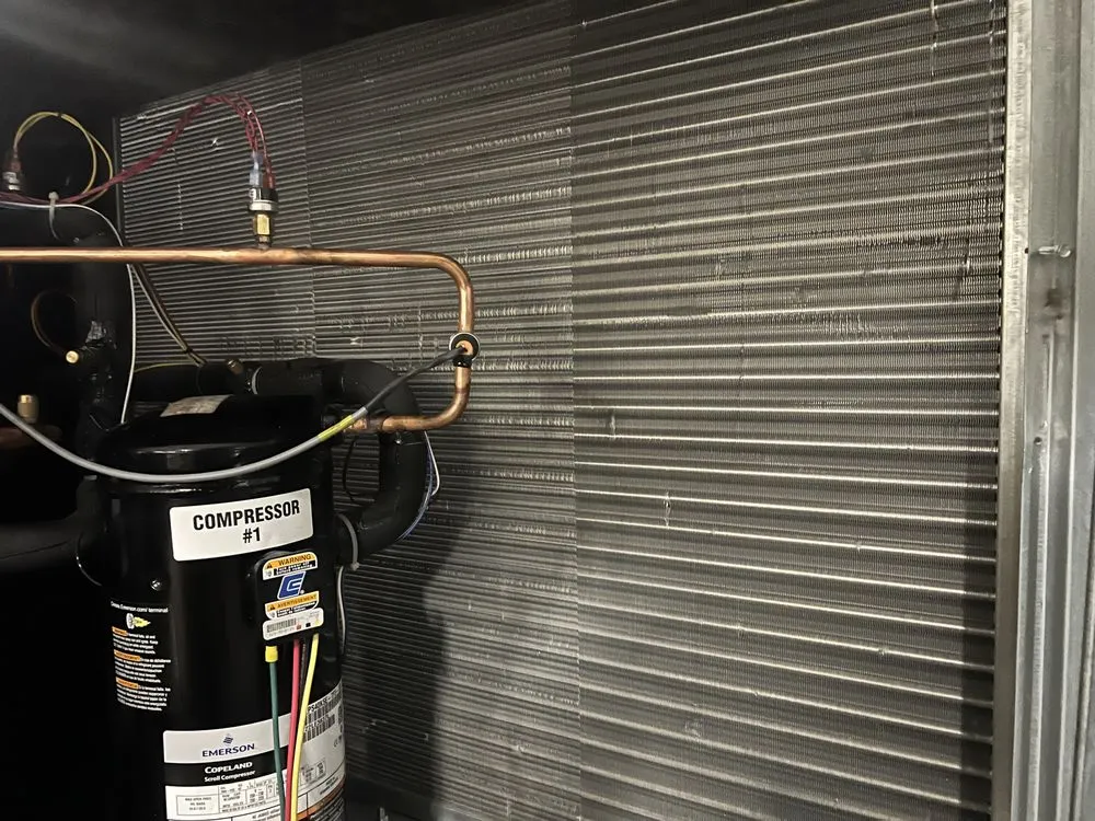 Slide of 2Cousins HVAC