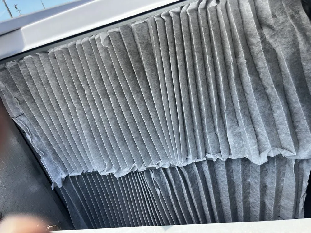 Slide of 2Cousins HVAC