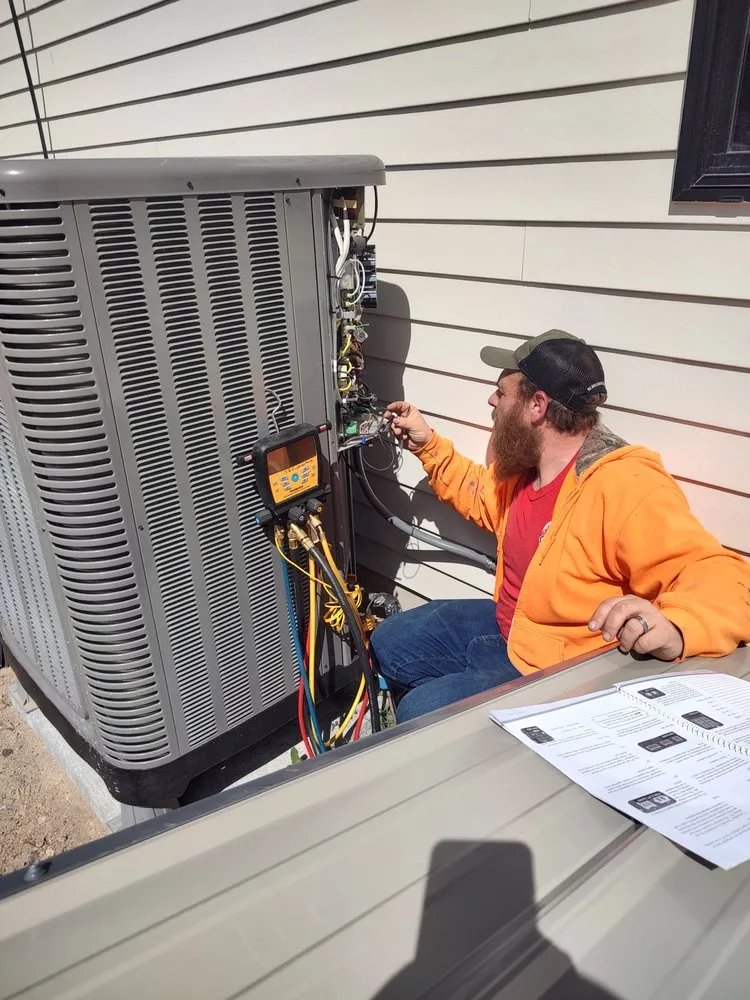 Slide of 2I Contractors