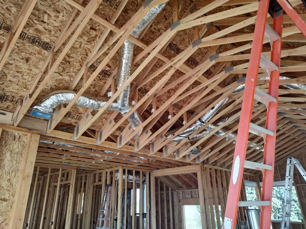 Slide of 2I Contractors