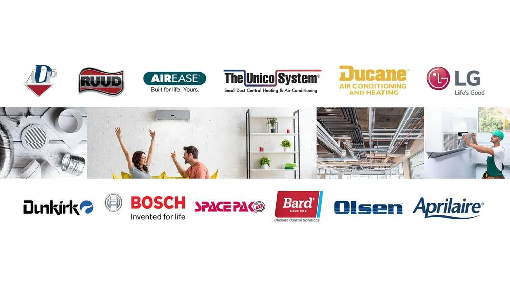 Slide of 2J Supply HVAC Distributors