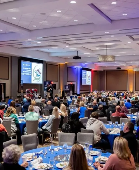 Slide of 2J Supply HVAC Distributors