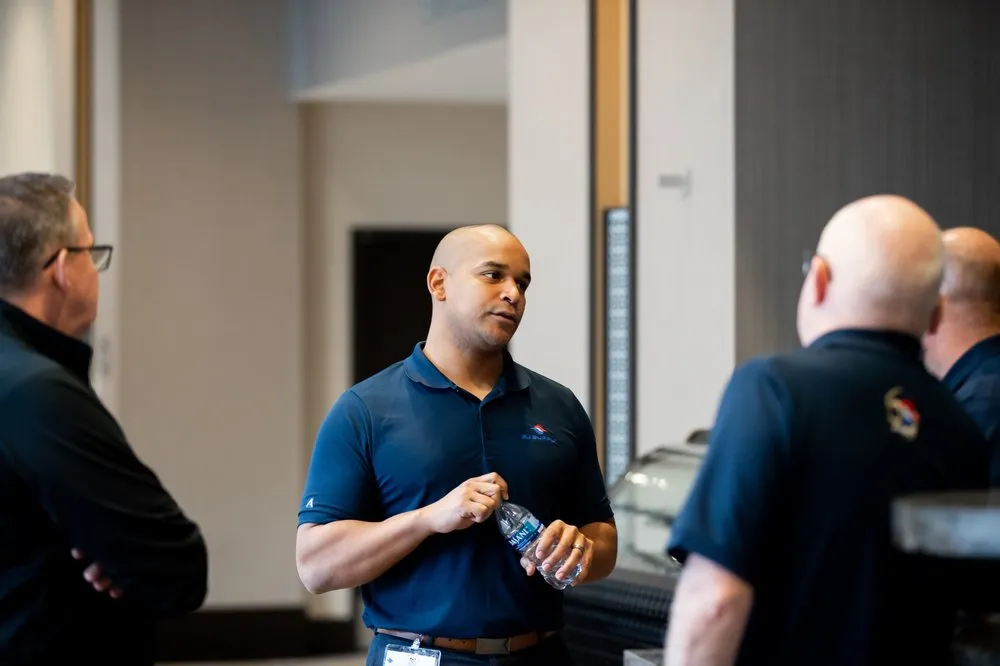 Slide of 2J Supply HVAC Distributors