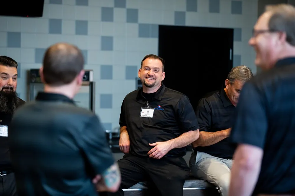 Slide of 2J Supply HVAC Distributors