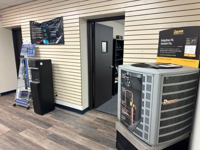 Slide of 2J Supply HVAC Distributors