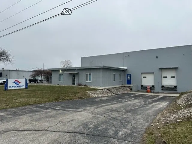 Slide of 2J Supply HVAC Distributors