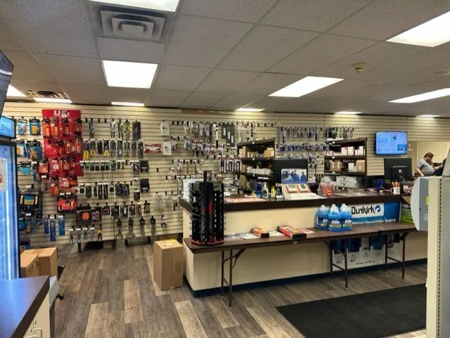 Slide of 2J Supply HVAC Distributors