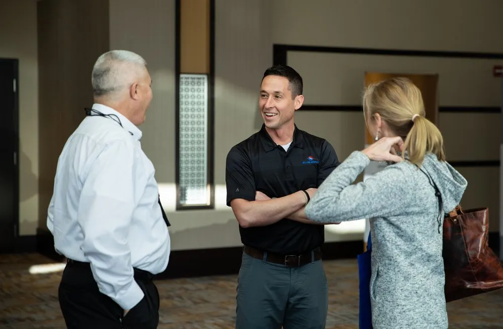 Slide of 2J Supply HVAC Distributors