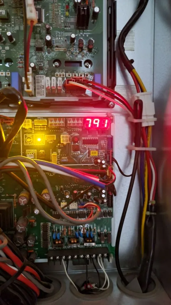 Slide of 2K Heating & Cooling