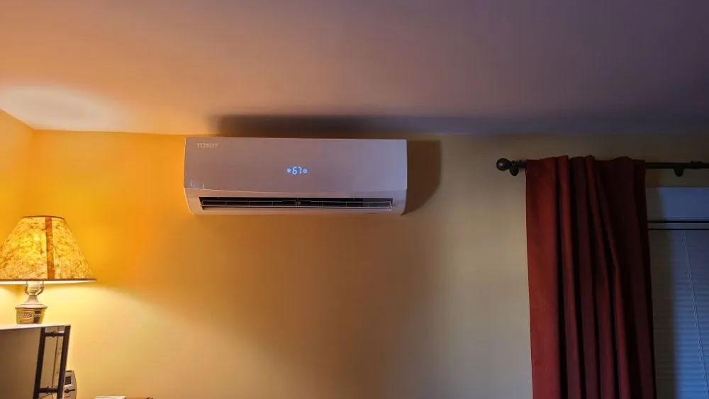 Slide of 2K Heating & Cooling