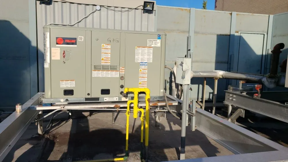 Slide of 2K Heating & Cooling