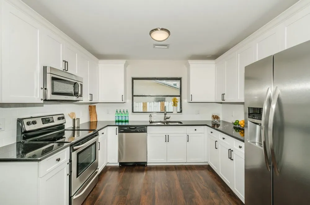 Slide of 2M Builders