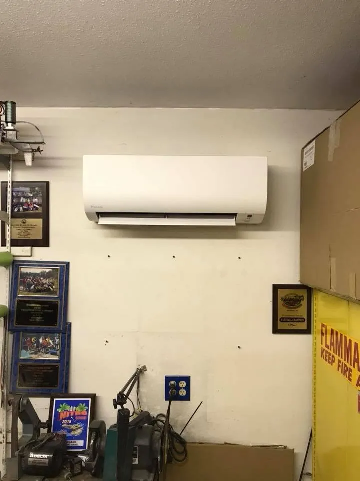 Slide of 2M Builders