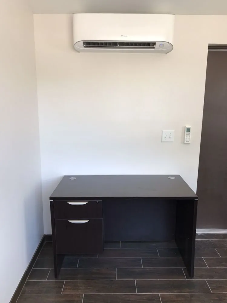 Slide of 2M Builders