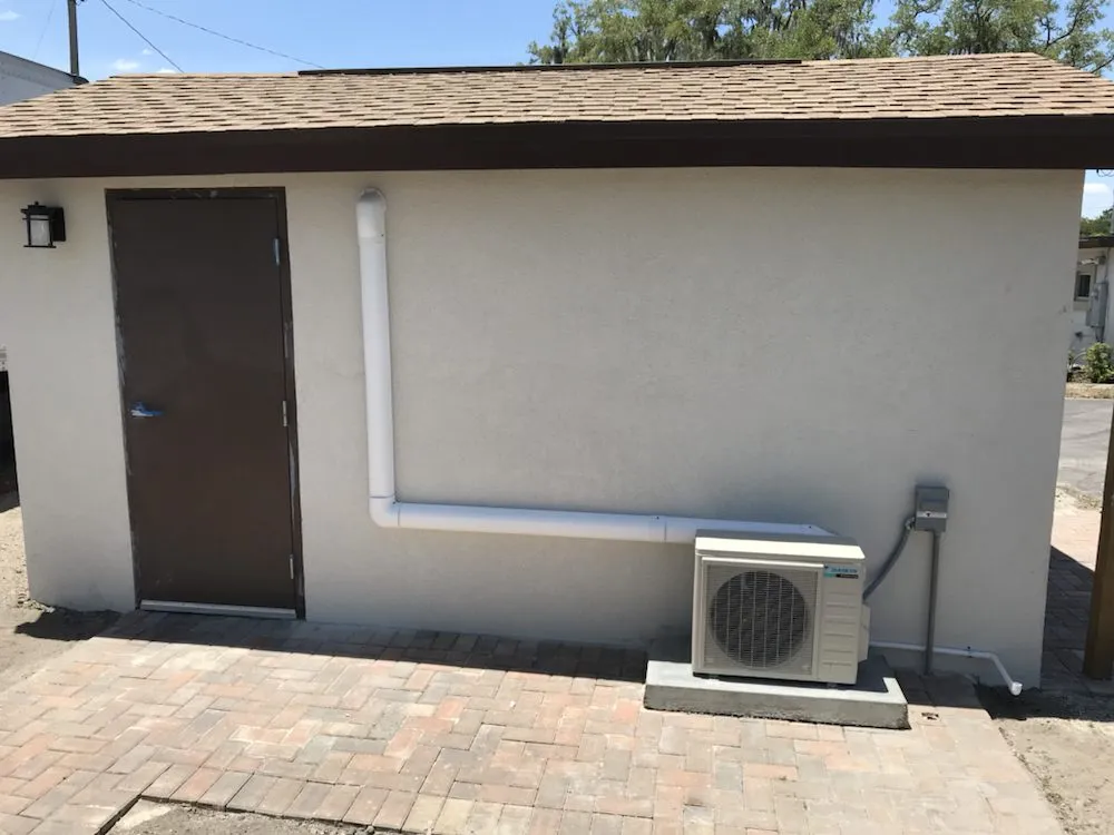 Slide of 2M Builders