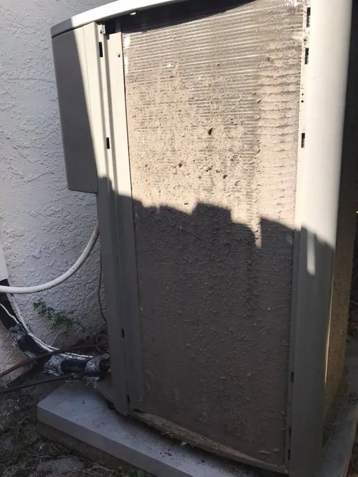 Slide of 2M Builders