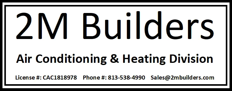 Slide of 2M Builders