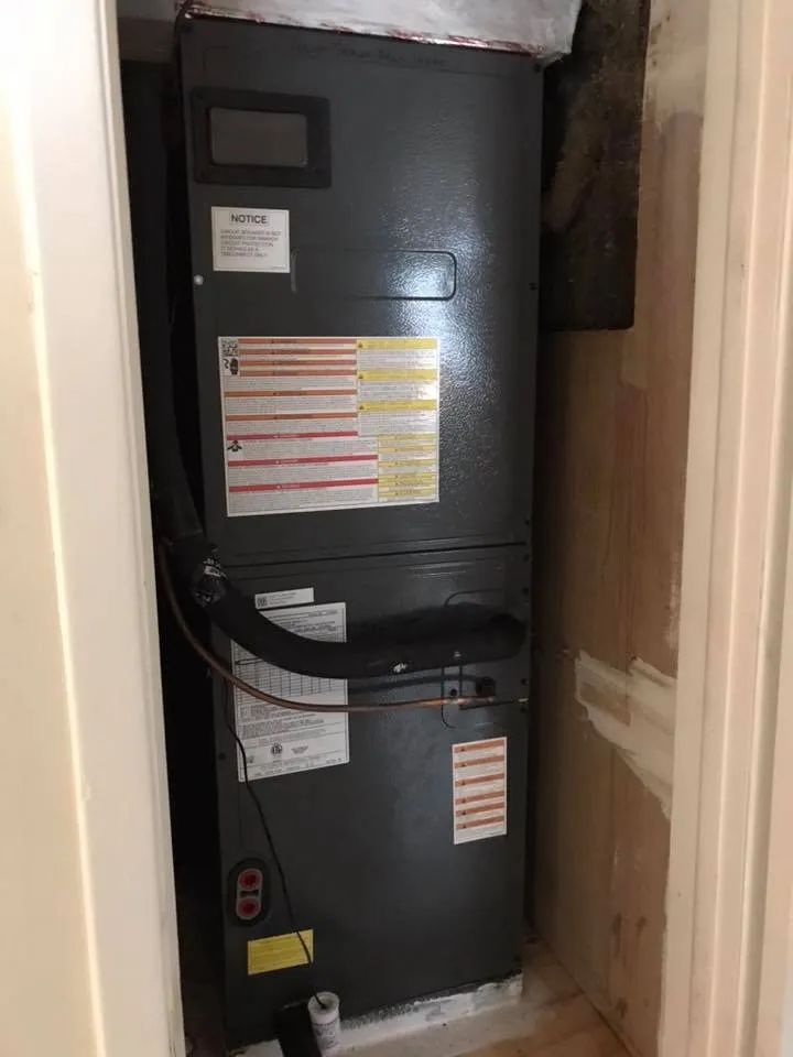 Slide of 2M Builders