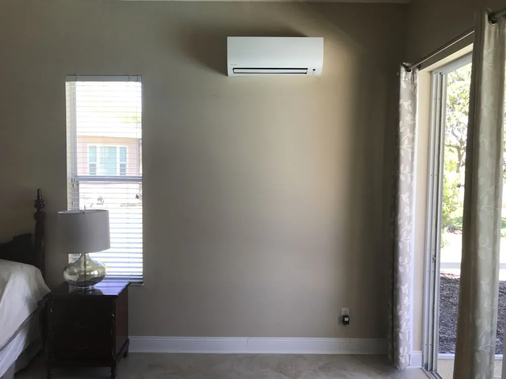 Slide of 2M Builders