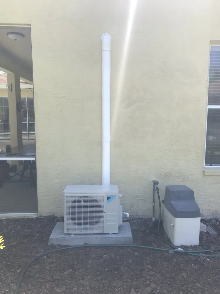 Slide of 2M Builders