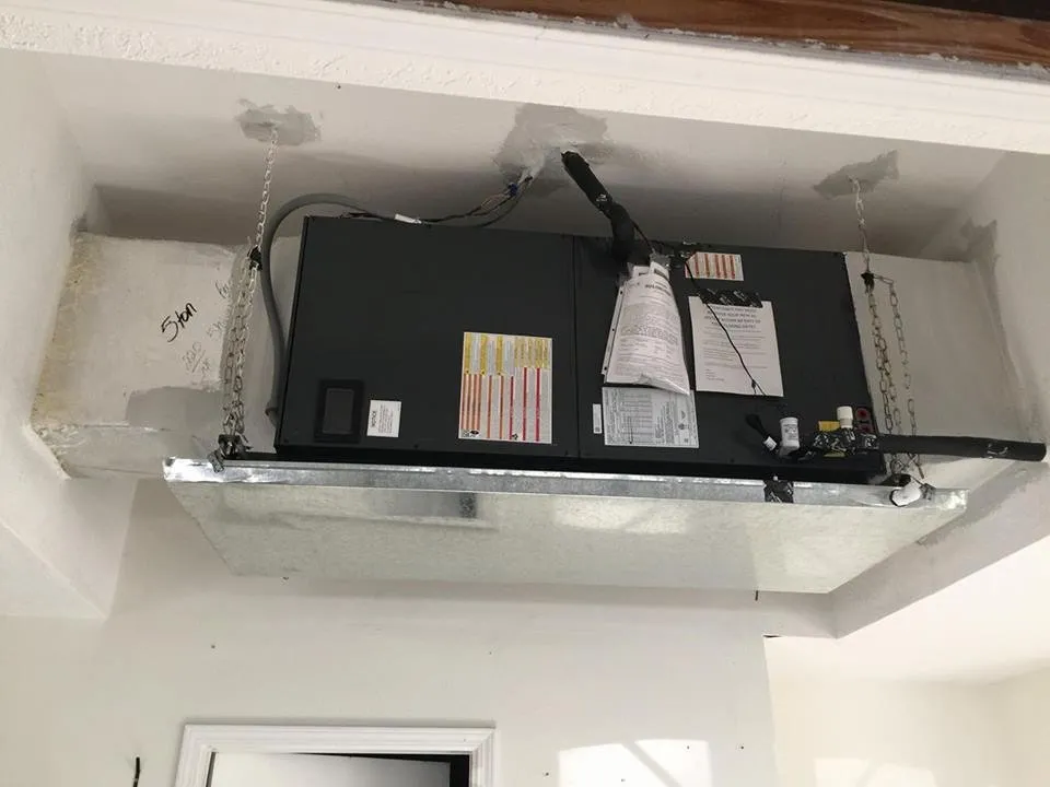 Slide of 2M Builders