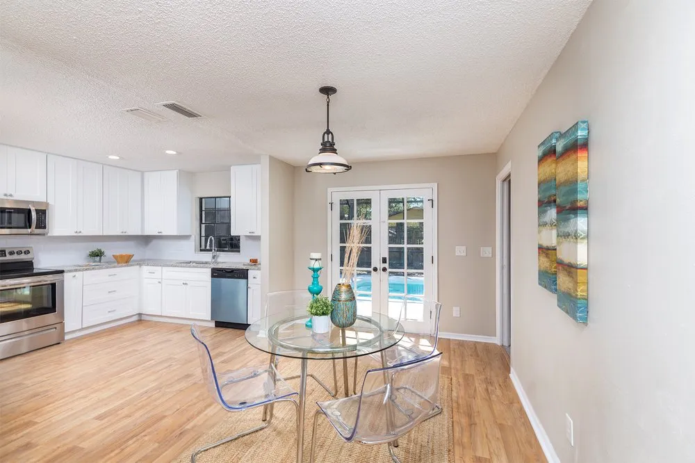 Slide of 2M Builders