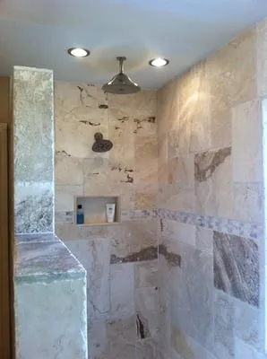 2nd Generation Plumbing Logo